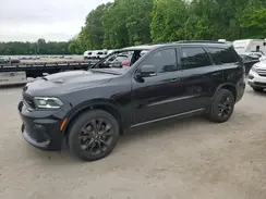 1C4RDJDG7MC523772 2021 DODGE DURANGO