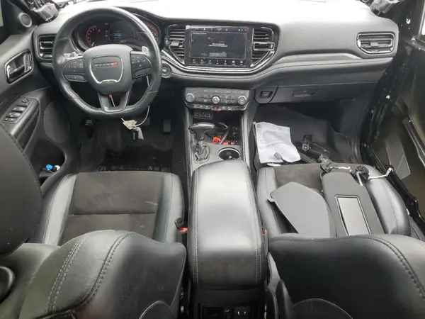 1C4RDJDG7MC523772 2021 DODGE DURANGO - Image 8