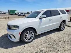 1C4RDJDG7MC545111 2021 DODGE DURANGO