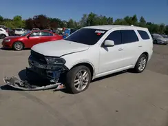 1C4RDJDG7MC545142 2021 DODGE DURANGO