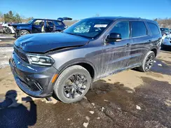 1C4RDJDG7MC545366 2021 DODGE DURANGO