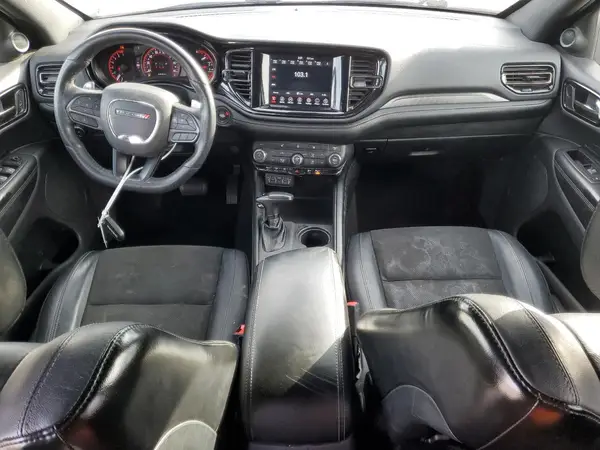1C4RDJDG7MC547327 2021 DODGE DURANGO - Image 8
