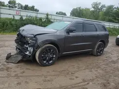 1C4RDJDG7MC556609 2021 DODGE DURANGO