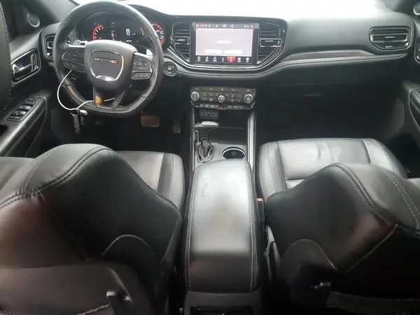 1C4RDJDG7MC556609 2021 DODGE DURANGO - Image 8