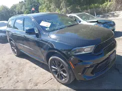 1C4RDJDG7MC557842 2021 DODGE DURANGO