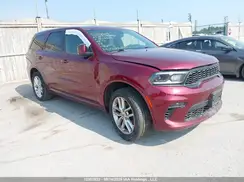 1C4RDJDG7MC573619 2021 DODGE DURANGO