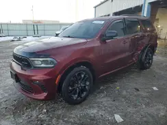 1C4RDJDG7MC575497 2021 DODGE DURANGO