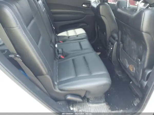 1C4RDJDG7MC575614 2021 DODGE DURANGO - Image 8