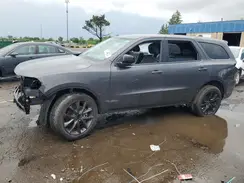 1C4RDJDG7MC575774 2021 DODGE DURANGO