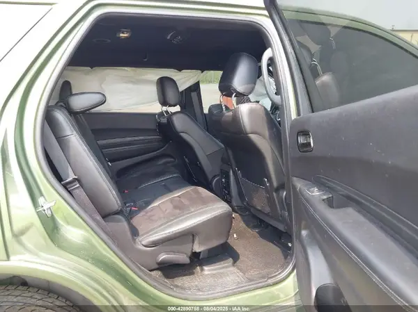 1C4RDJDG7MC579078 2021 DODGE DURANGO - Image 8