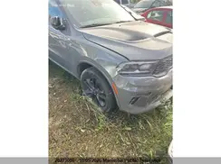 1C4RDJDG7MC607770 2021 DODGE DURANGO