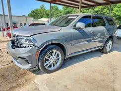 1C4RDJDG7MC609521 2021 DODGE DURANGO