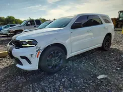 1C4RDJDG7MC610507 2021 DODGE DURANGO