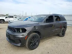 1C4RDJDG7MC611107 2021 DODGE DURANGO