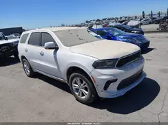 1C4RDJDG7MC627243 2021 DODGE DURANGO
