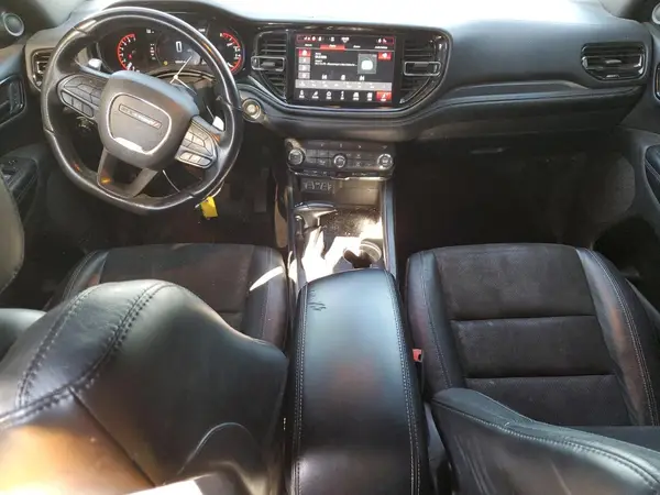 1C4RDJDG7MC641711 2021 DODGE DURANGO - Image 8