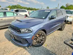 1C4RDJDG7MC644379 2021 DODGE DURANGO