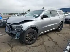 1C4RDJDG7MC663482 2021 DODGE DURANGO