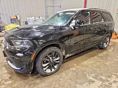 1C4RDJDG7MC683103 2021 DODGE DURANGO