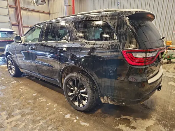 1C4RDJDG7MC683103 2021 DODGE DURANGO - Image 2