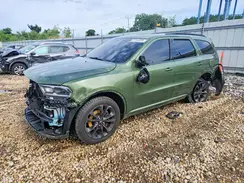 1C4RDJDG7MC683358 2021 DODGE DURANGO