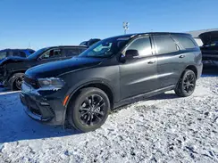 1C4RDJDG7MC694635 2021 DODGE DURANGO