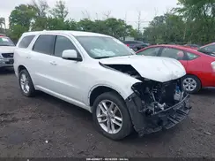 1C4RDJDG7MC695218 2021 DODGE DURANGO