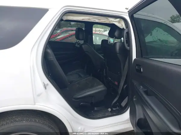 1C4RDJDG7MC695218 2021 DODGE DURANGO - Image 8