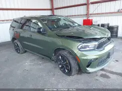 1C4RDJDG7MC696885 2021 DODGE DURANGO