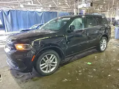 1C4RDJDG7MC697177 2021 DODGE DURANGO