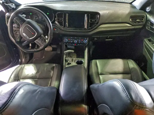 1C4RDJDG7MC697177 2021 DODGE DURANGO - Image 8