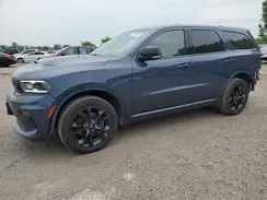 1C4RDJDG7MC720022 2021 DODGE DURANGO