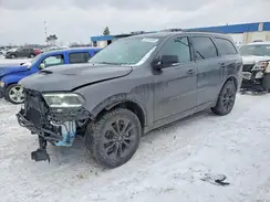 1C4RDJDG7MC750542 2021 DODGE DURANGO