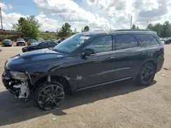 1C4RDJDG7MC750878 2021 DODGE DURANGO