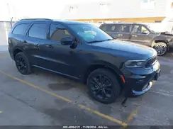 1C4RDJDG7MC751318 2021 DODGE DURANGO