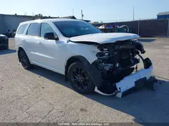 1C4RDJDG7MC763095 2021 DODGE DURANGO