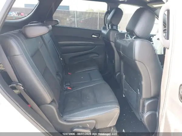 1C4RDJDG7MC763095 2021 DODGE DURANGO - Image 8