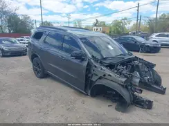 1C4RDJDG7MC764988 2021 DODGE DURANGO