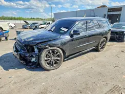 1C4RDJDG7MC793326 2021 DODGE DURANGO