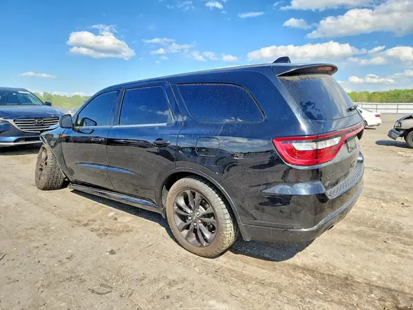 1C4RDJDG7MC793326 2021 DODGE DURANGO - Image 2