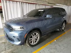 1C4RDJDG7MC805961 2021 DODGE DURANGO