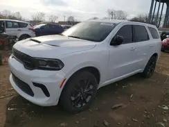 1C4RDJDG7MC805992 2021 DODGE DURANGO
