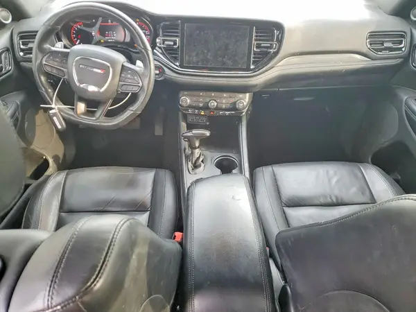 1C4RDJDG7MC805992 2021 DODGE DURANGO - Image 8