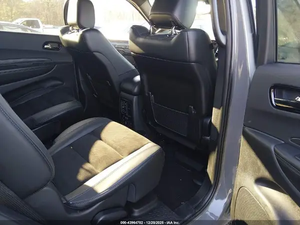 1C4RDJDG7MC831797 2021 DODGE DURANGO - Image 8