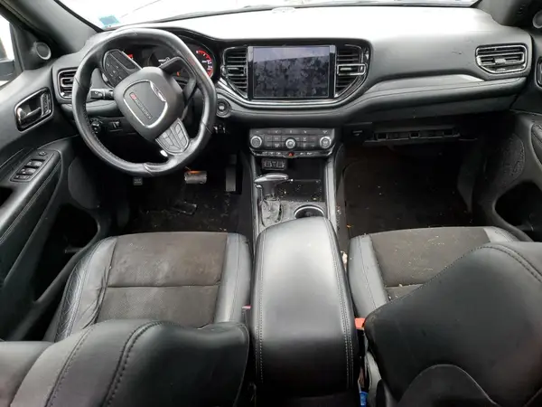 1C4RDJDG7MC837342 2021 DODGE DURANGO - Image 8