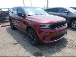 1C4RDJDG7MC837454 2021 DODGE DURANGO