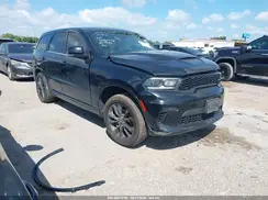 1C4RDJDG7MC852925 2021 DODGE DURANGO