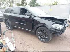 1C4RDJDG7MC865013 2021 DODGE DURANGO