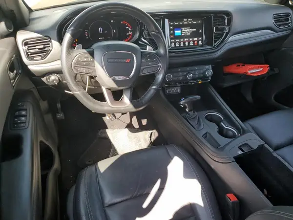 1C4RDJDG7NC108825 2022 DODGE DURANGO - Image 8