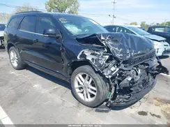 1C4RDJDG7NC135734 2022 DODGE DURANGO